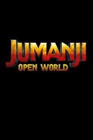Джуманджі: Остання Історія / Jumanji: Open World (2026) TMDB poster