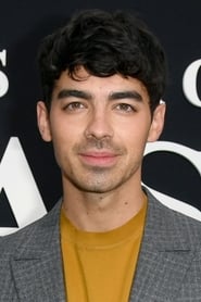 Portrait of Joe Jonas