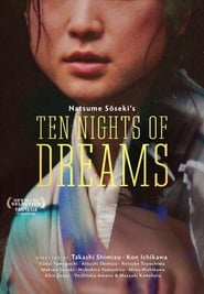 Ten Nights of Dreams постер