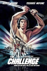 The Challenge 映画 フル jp-シネマダビング日本語で hdオンラインストリーミ
ング1982