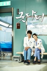 Good Doctor s01 e01