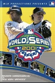 Poster 2001 Arizona Diamondbacks: The Official World Series Film