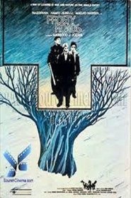 Poster Frosty Roads 1985