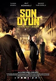 Son Oyun (2018) Hindi Dubbed