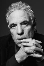 Abel Ferrara headshot