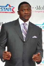 Dominique Wilkins