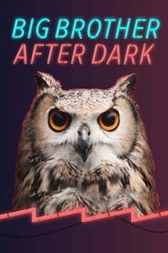 Poster Big Brother After Dark - Season 18 2016