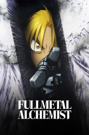 Fullmetal Alchemist (2003)