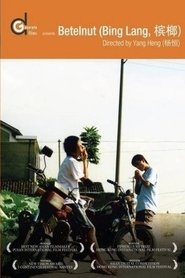 Poster Betelnut 2006