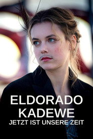 KaDeWe постер