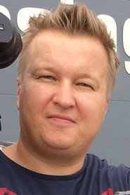 Ole Hald