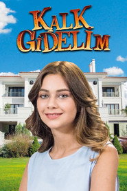 Kalk Gidelim постер