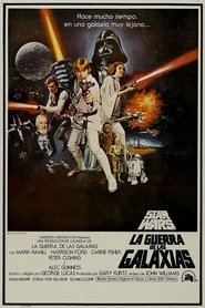 La guerra de las galaxias. Episodio IV: Una nueva esperanza