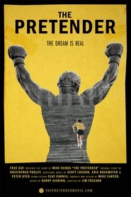 Poster The Pretender 2019