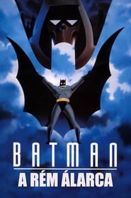 Batman: A rém álarca