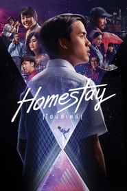 Homestay (2018) Cliver HD - Legal - ver Online & Descargar