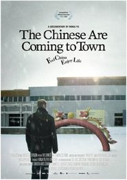 Poster The Chinese Are Coming to Town 2011
