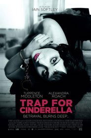 Poster van Trap for Cinderella