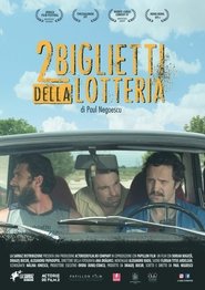 2 biglietti della lotteria) 2 biglietti della lotteria (2016)