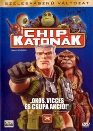 Chipkatonák (1998)