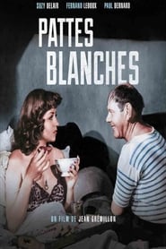 Pattes Blanches Jean Gremillon 1949