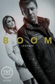 Legends poster