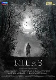 Poster Kilas 2018