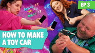 Honk if you’re crafty!