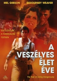 A veszélyes élet éve 1982 Teljes Film Magyarul Online