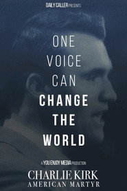 Charlie Kirk: American Martyr