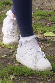 Children’s Game #45: 1, 2, 3, Freeze!