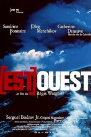 Est-Ouest streaming