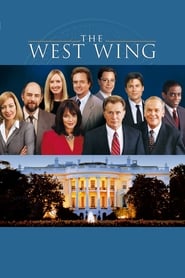 The West Wing Season 4 Episode 5