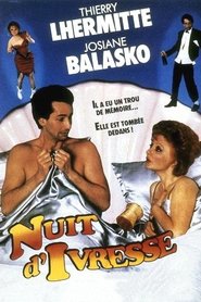 Nuit d'ivresse (1986)