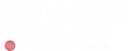 Oedo Fire Slayer -The Legend of Phoenix- Logo
