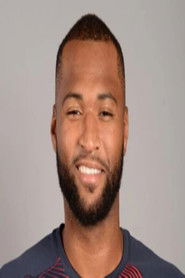 Foto de DeMarcus Cousins