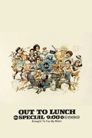 Out to Lunch