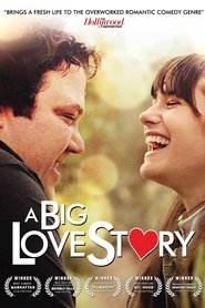 A Big Love Story постер