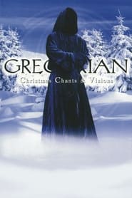 Poster Gregorian: Christmas Chants & Visions
