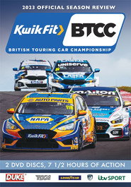 BTCC 2023 Review