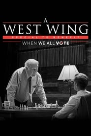 A West Wing Special to Benefit When We All Vote streaming