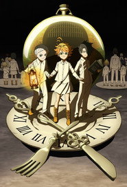 The Promised Neverland Season 1 5
