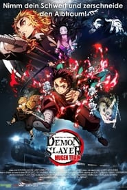 Demon Slayer: Kimetsu no Yaiba – Mugen Train