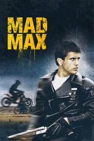 Mad Max 1979