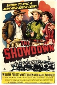 The Showdown (1950)