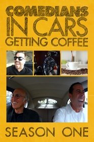 Comedians in Cars Getting Coffee Season 1 Episode 6