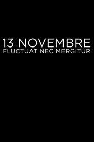 November 13: Attack on Paris постер