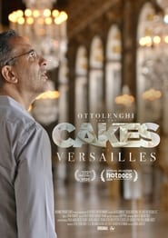 Ottolenghi and the Cakes of Versailles постер