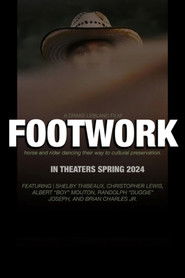 Footwork