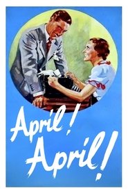 April, April! (1935)